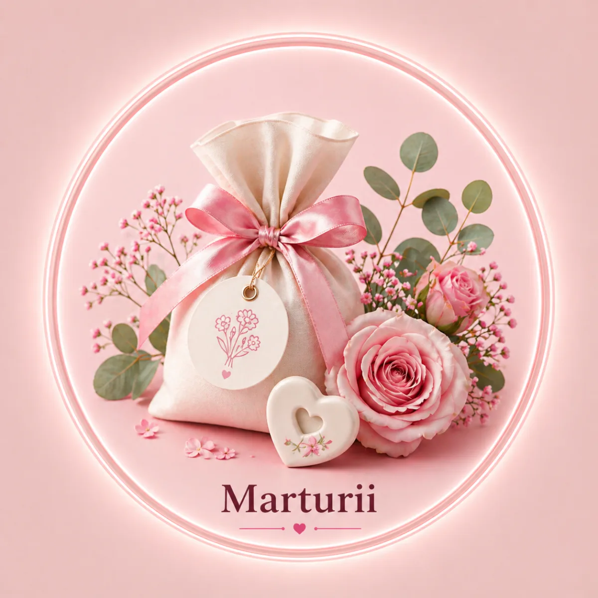 Marturii