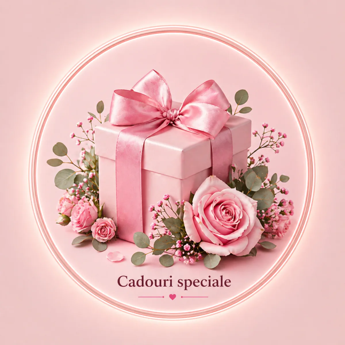 Cadouri speciale