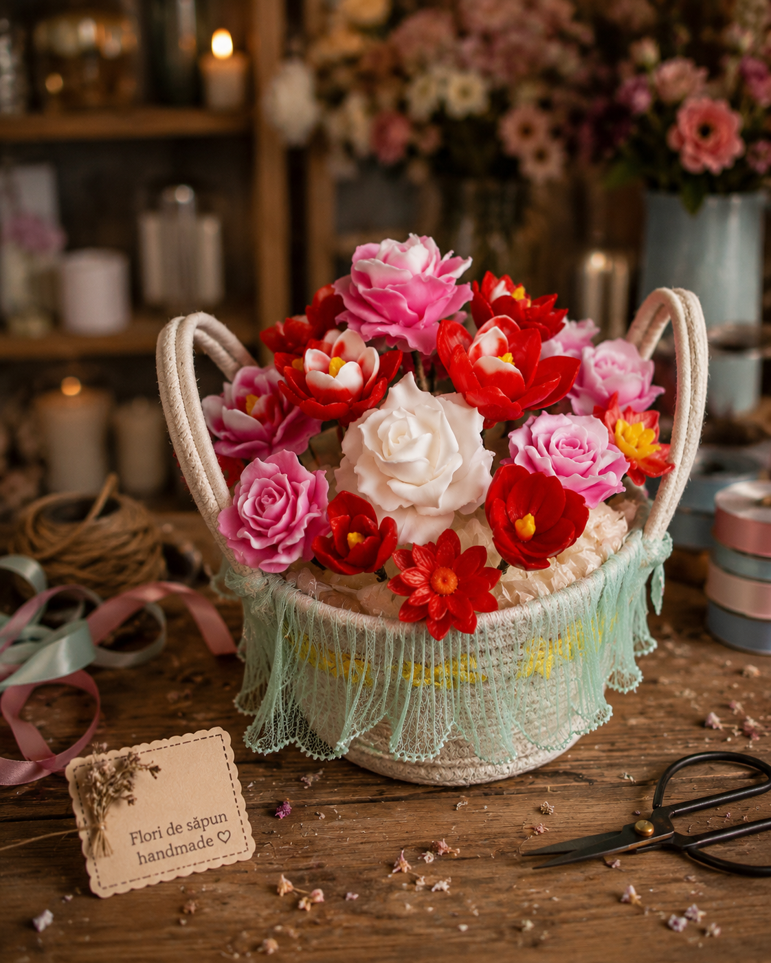 Aranjament floral