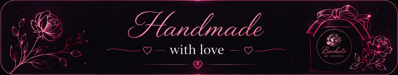 Handmade with love