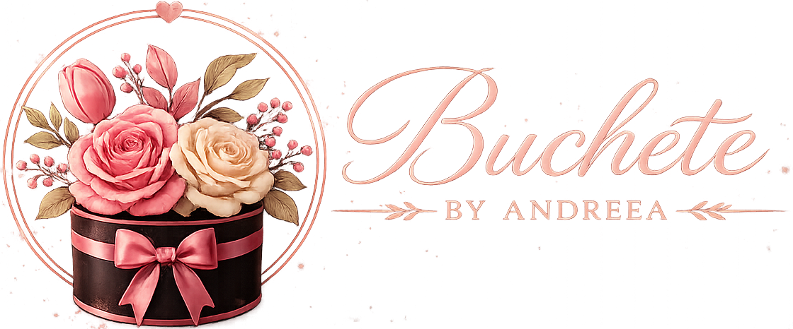 Buchete by Andreea
