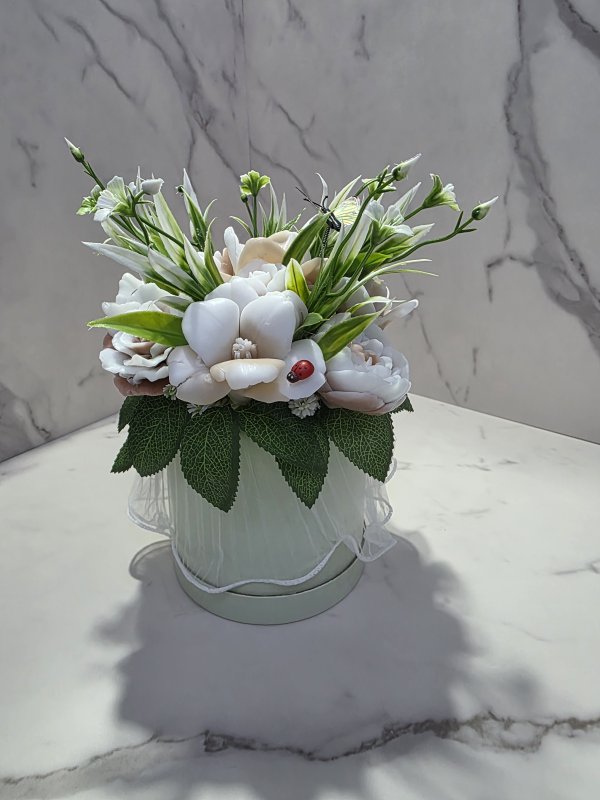 Aranjament „Grădina cu Magnolii”